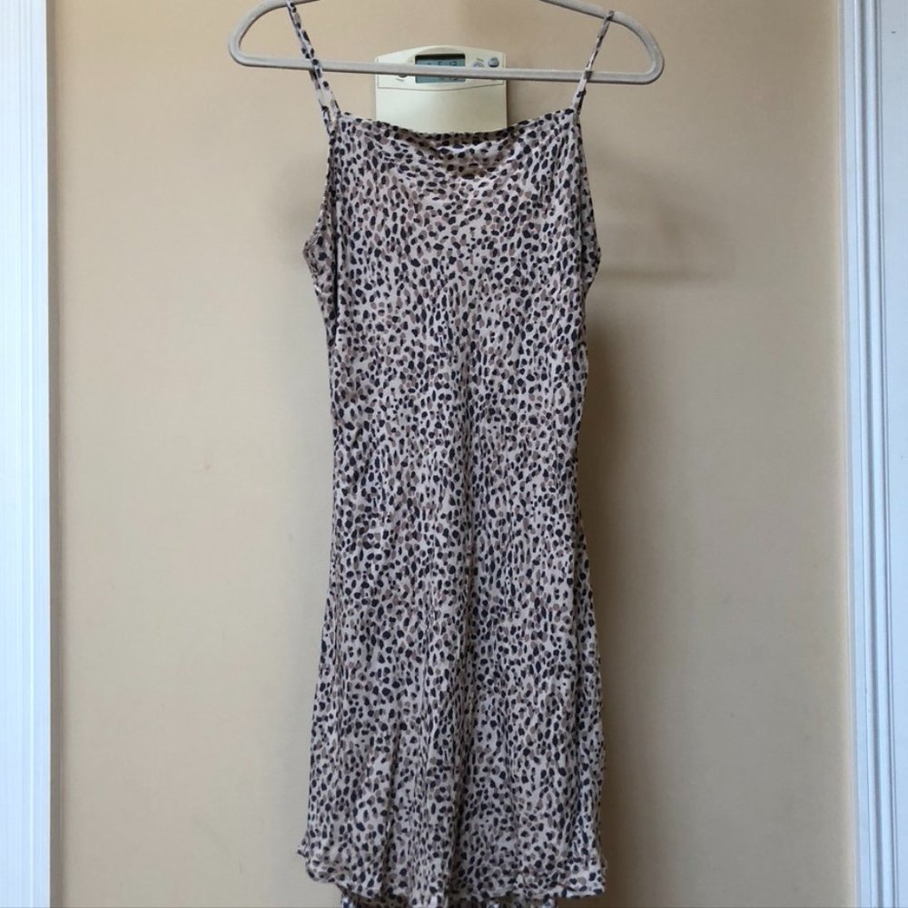 Abercrombie Dress